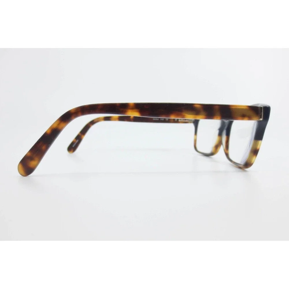 Kate Spade Sharla 01Q7 Tortoise Rectangular Eyeglasses Frames 52-15-135